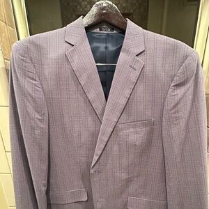 Multicolor Men’s Jacket - perfect for spring!